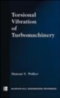 Image for Torsional vibration of turbomachinery