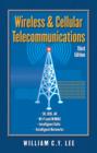 Image for Wireless and cellular telecommunications