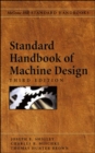 Image for Standard handbook of machine design