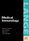 Image for Medical Immunology