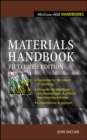 Image for Materials handbook: an encyclopedia for managers, technical professionals purchasing and production managers, technicians and supervisors