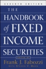 Image for The handbook of fixed income options: strategies, pricing and applications.