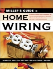 Image for Miller&#39;s guide to home wiring