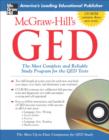 Image for Mcgraw-hill&#39;s Ged: The Most Complete and Reliable Study Program for the Ged Tests.