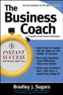 Image for The business coach