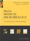 Image for Sherris medical microbiology: an introduction to infectious diseases.