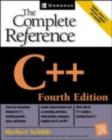 Image for C++: the complete reference
