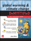 Image for Global warming and climate change demystified