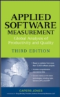 Image for Applied Software Measurement