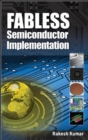 Image for Fabless Semiconductor Implementation