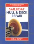 Image for Sailboat Hull &amp; Deck Repair
