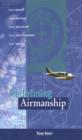 Image for Redefining airmanship