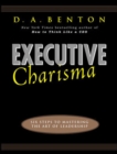Image for Executive charisma