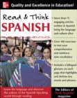 Image for Read &amp; think Spanish: learn the language and discover the culture of the Spanish-speaking world through reading