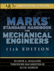 Image for Marks&#39; standard handbook for mechanical engineers.