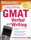 Image for Mcgraw-Hill&#39;s conquering the GMAT verbal and writing