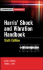 Image for Harris&#39; Shock and Vibration Handbook