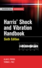 Image for Harris&#39; Shock and Vibration Handbook