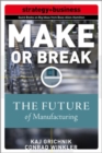 Image for Make or break: the future of marketing
