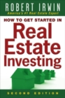 Image for How to get started in real estate investing