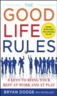 Image for The Good Life Rules