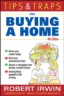 Image for Tips and traps when buying a home