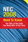 Image for NEC 2008 need to know