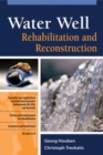 Image for Water well rehabilitation and reconstruction