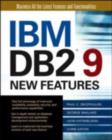 Image for IBM DB2 9 new features