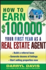 Image for How to make $100,000+ your first year as a real estate agent