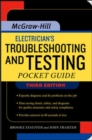 Image for Electrician&#39;s troubleshooting and testing pocket guide