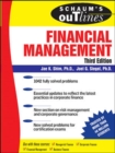 Image for Schaum&#39;s outline of financial management