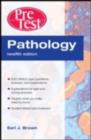 Image for Pathology: PreTest self-assessment &amp; review
