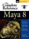 Image for Maya 8: the complete reference