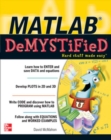 Image for MATLAB demystified