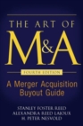 Image for The art of M&amp;A
