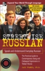 Image for Streetwise Russian and audio CD: speak and understand everyday Russian
