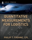 Image for Quantitative measurements for logistics