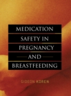 Image for Medication Safety in Pregnancy and Breastfeeding