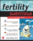 Image for Fertility demystified