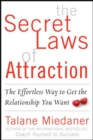 Image for The secret laws of attraction