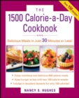 Image for The 1500-Calorie-a-Day Cookbook