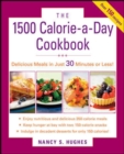 Image for The 1500-calorie-a-day cookbook