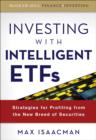 Image for Investing with intelligent ETFs
