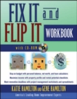 Image for Fix It &amp; Flip It Workbook