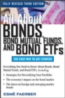Image for All about bonds, bond mutual funds, and bond ETFs