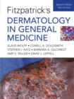 Image for Fitzpatrick&#39;s dermatology in general medicine.