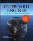 Image for Outboard engines: maintenance, troubleshooting and repair