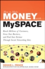 Image for How to Make Money on MySpace