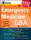 Image for Emergency medicine Q&amp;A.